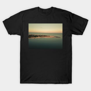 Where River Meets Sea T-Shirt